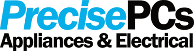 Precise PCs Logo